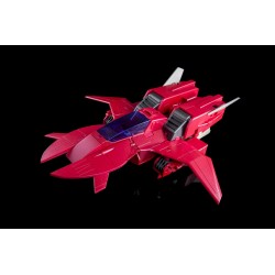 X-Transbots MX-61 Ballistic