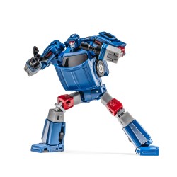 Newage H64B SID - Blue Version