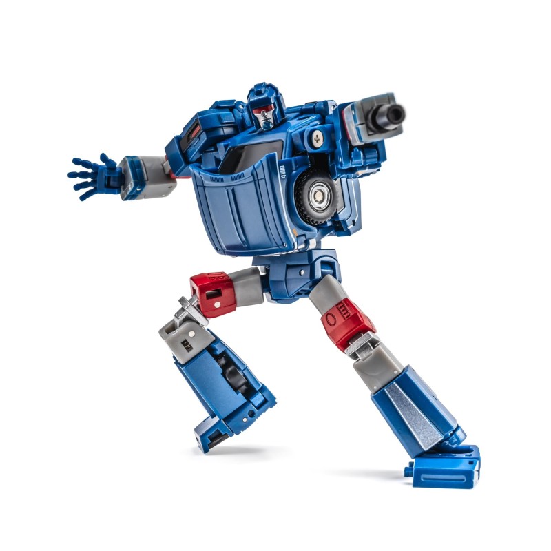 Newage H64B SID - Blue Version Newage H64B SID - Blue Version