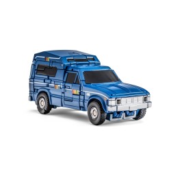 Newage H64B SID - Blue Version