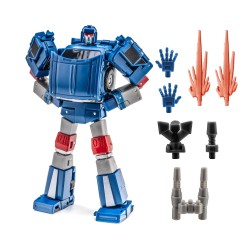 Newage H64B SID - Blue Version