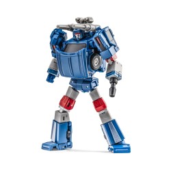 Newage H64B SID - Blue Version