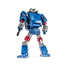 Newage H64B SID - Blue Version