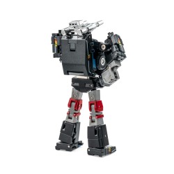 Newage H64EX Lincoln - Toy Version
