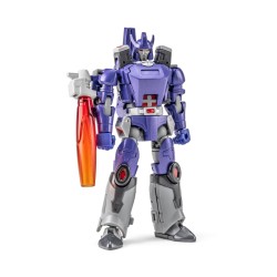 Newage H23U Darius - Universe Version