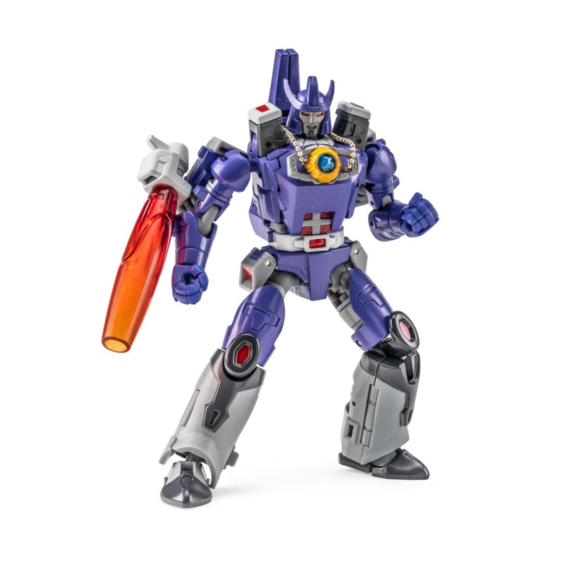 Newage H23U Darius - Universe Version
