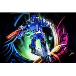 Newage H23U Darius - Universe Version