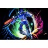 Newage H23U Darius - Universe Version