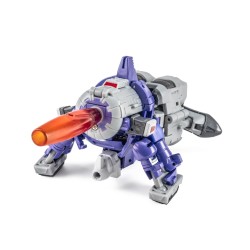 Newage H23U Darius - Universe Version