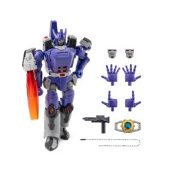 Newage H23U Darius - Universe Version