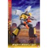 Pangu Toys PT-02M Mighty Miracle God - Reissue