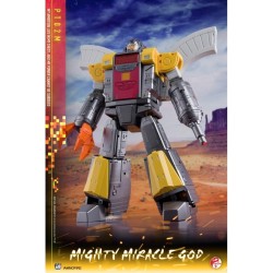 Pangu Toys PT-02M Mighty...