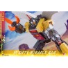 Pangu Toys PT-02M Mighty Miracle God - Reissue