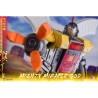 Pangu Toys PT-02M Mighty Miracle God - Reissue