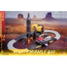 Pangu Toys PT-02M Mighty Miracle God - Reissue
