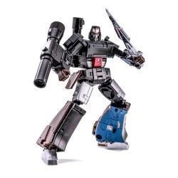 Newage S01A Remus - Alpha...