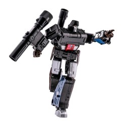 Newage S01A Remus - Alpha Exclusive Version
