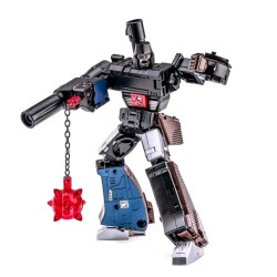 Newage S01A Remus - Alpha Exclusive Version