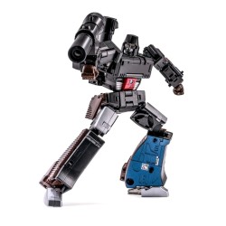 Newage S01A Remus - Alpha Exclusive Version