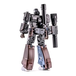 Newage S01A Remus - Alpha Exclusive Version