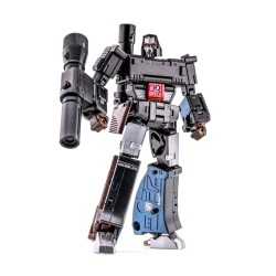 Newage S01A Remus - Alpha Exclusive Version