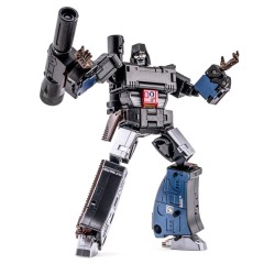 Newage S01A Remus - Alpha Exclusive Version