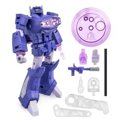 Newage H35 Cyclops - Reissue