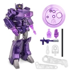 Newage H35EX Cyclops - Toy Version - Reissue