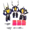 Newage H10 Abadon, H11 Berial & H12 Asmodeus Set of 3 - Reissue