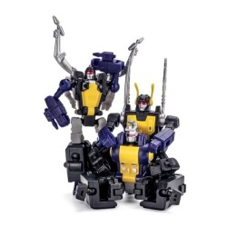 Newage H10 Abadon, H11 Berial & H12 Asmodeus Set of 3 - Reissue
