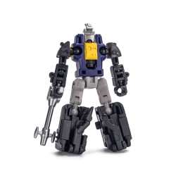 Newage H10 Abadon, H11 Berial & H12 Asmodeus Set of 3 - Reissue