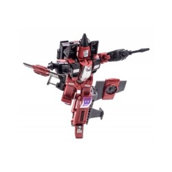 Newage H16 Beelzebull H17 Mammon and H18 Mephisto 3-Pack - Reissue