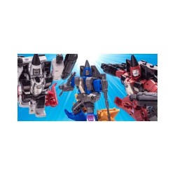 Newage H16 Beelzebull H17 Mammon and H18 Mephisto 3-Pack - Reissue
