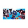 Newage H16 Beelzebull H17 Mammon and H18 Mephisto 3-Pack - Reissue