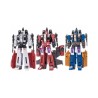 Newage H16 Beelzebull H17 Mammon and H18 Mephisto 3-Pack - Reissue