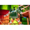 Newage H65EX Keaton - Toy Version
