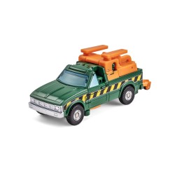 Newage H65EX Keaton - Toy Version