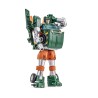Newage H65EX Keaton - Toy Version