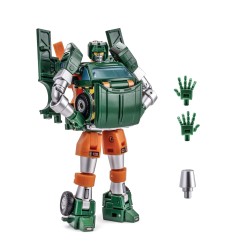 Newage H65EX Keaton - Toy Version