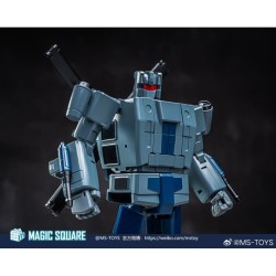Magic Square MS-06 Tornado
