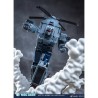 Magic Square MS-06 Tornado