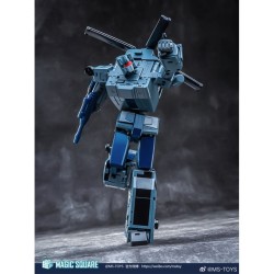 Magic Square MS-06 Tornado