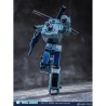 Magic Square MS-06 Tornado