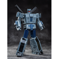 Magic Square MS-06 Tornado