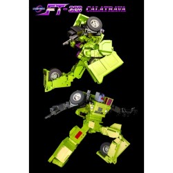 Fans Toys FT-32D Calatrava