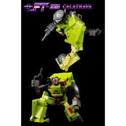 Fans Toys FT-32D Calatrava