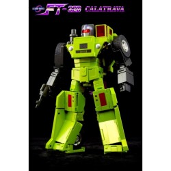 Fans Toys FT-32D Calatrava