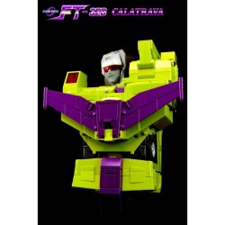 Fans Toys FT-32D Calatrava