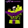 Fans Toys FT-32D Calatrava