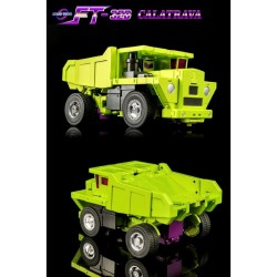 Fans Toys FT-32D Calatrava
